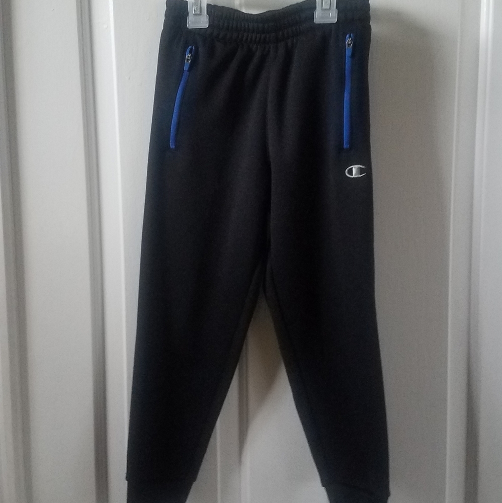 Boys champion pants
